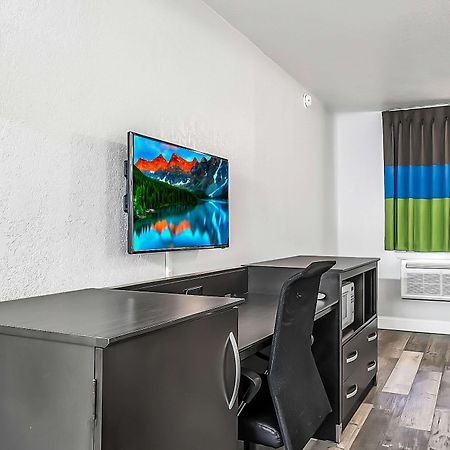 Surestay Hotel By Best Western Oklahoma City West Eksteriør bilde