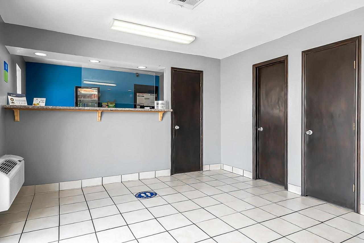 Surestay Hotel By Best Western Oklahoma City West Eksteriør bilde
