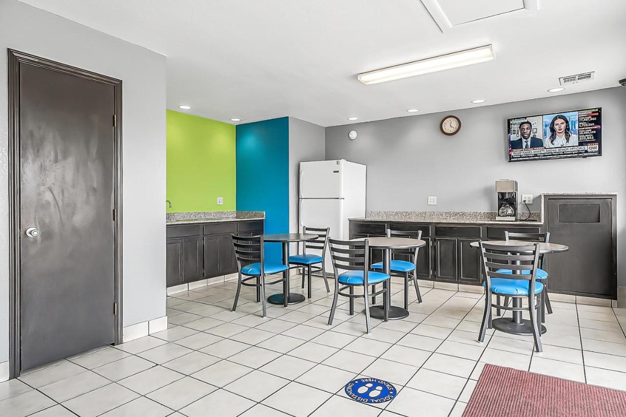 Surestay Hotel By Best Western Oklahoma City West Eksteriør bilde
