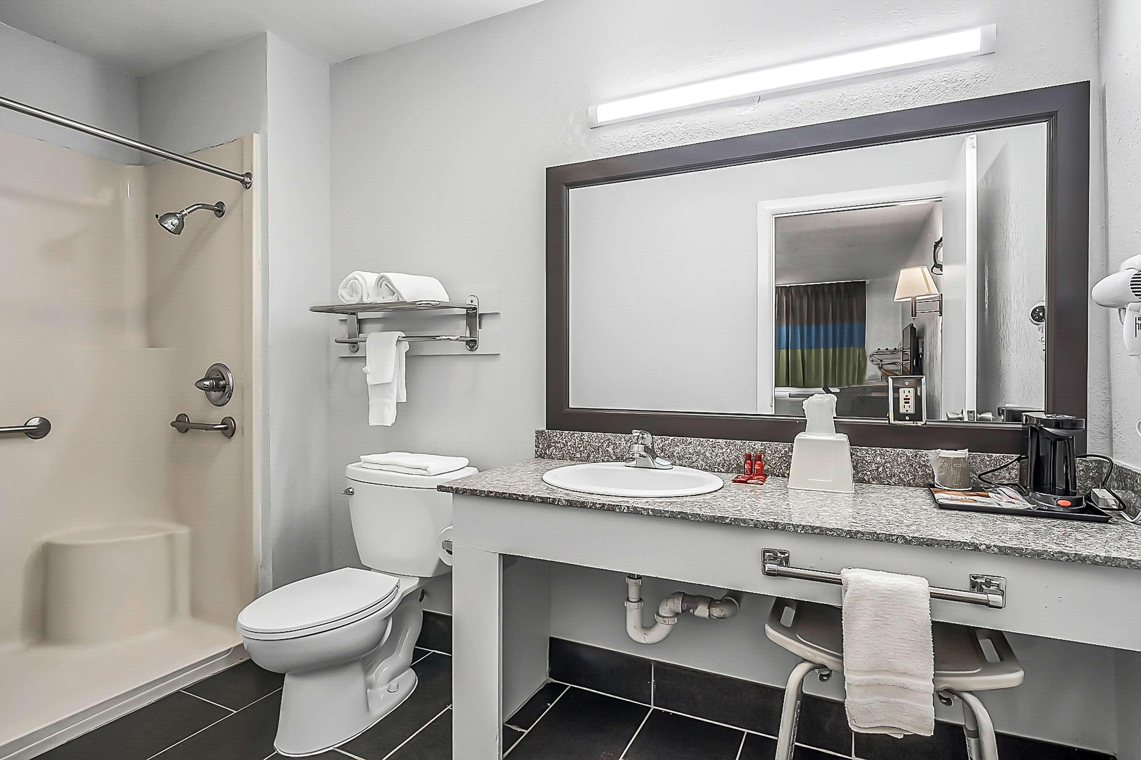 Surestay Hotel By Best Western Oklahoma City West Eksteriør bilde