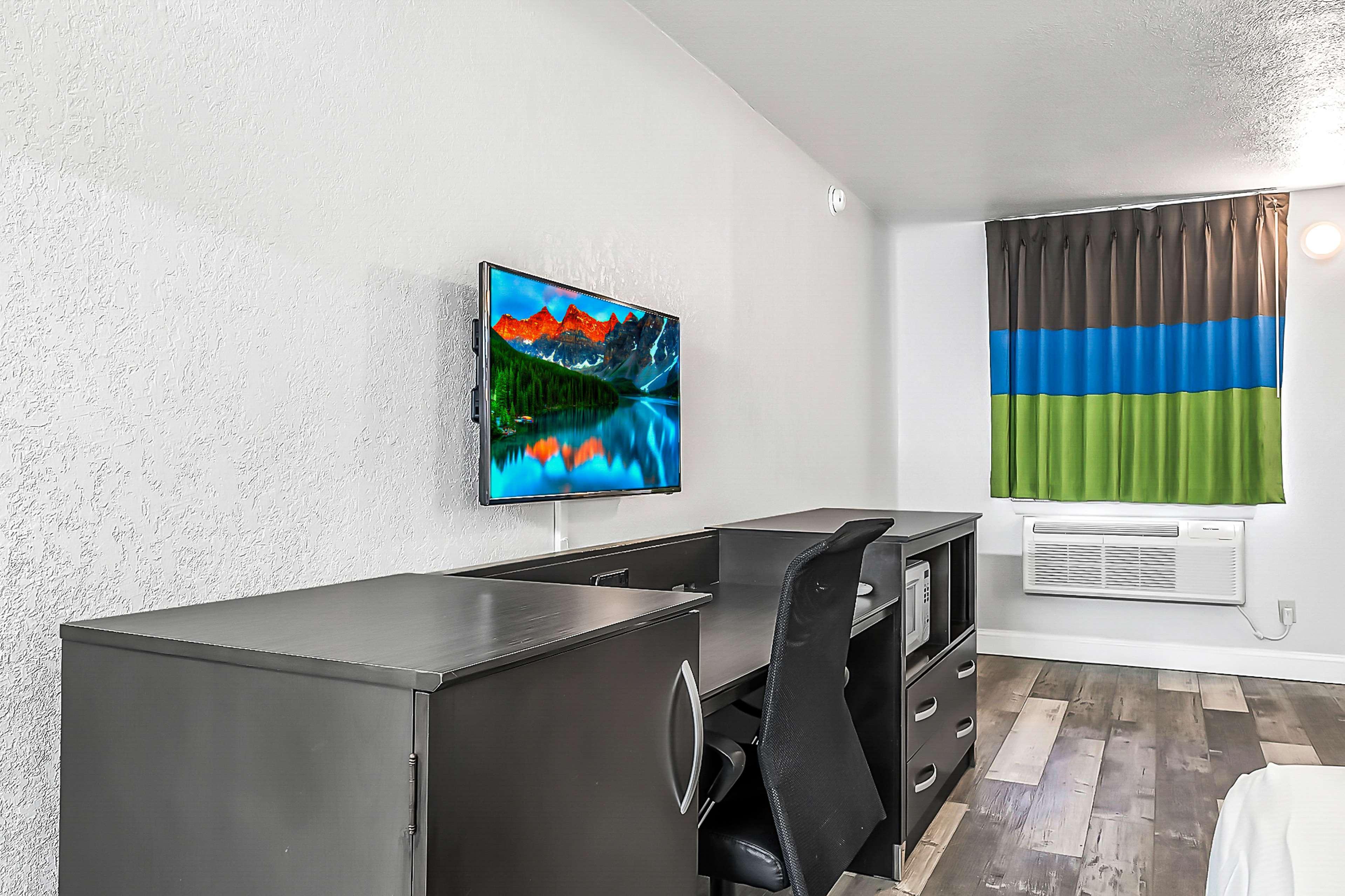 Surestay Hotel By Best Western Oklahoma City West Eksteriør bilde