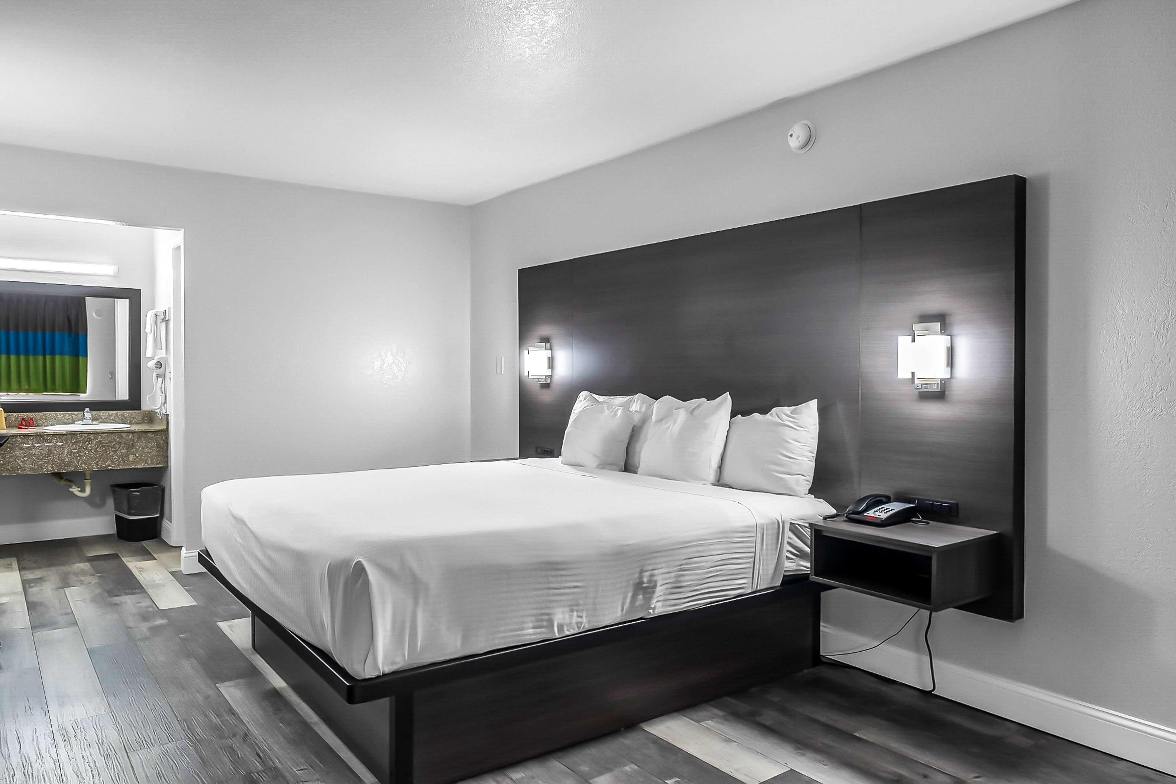 Surestay Hotel By Best Western Oklahoma City West Eksteriør bilde
