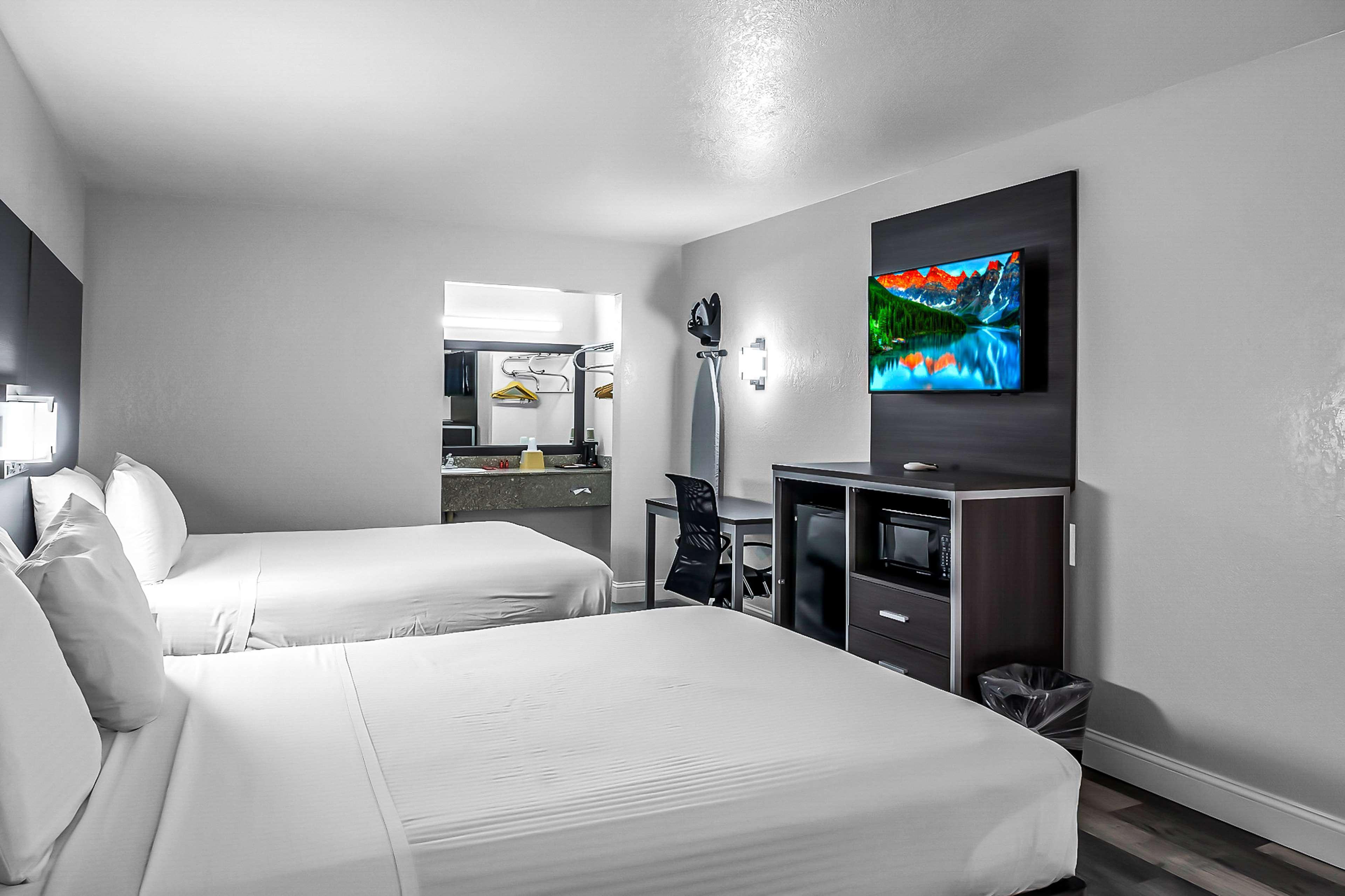 Surestay Hotel By Best Western Oklahoma City West Eksteriør bilde