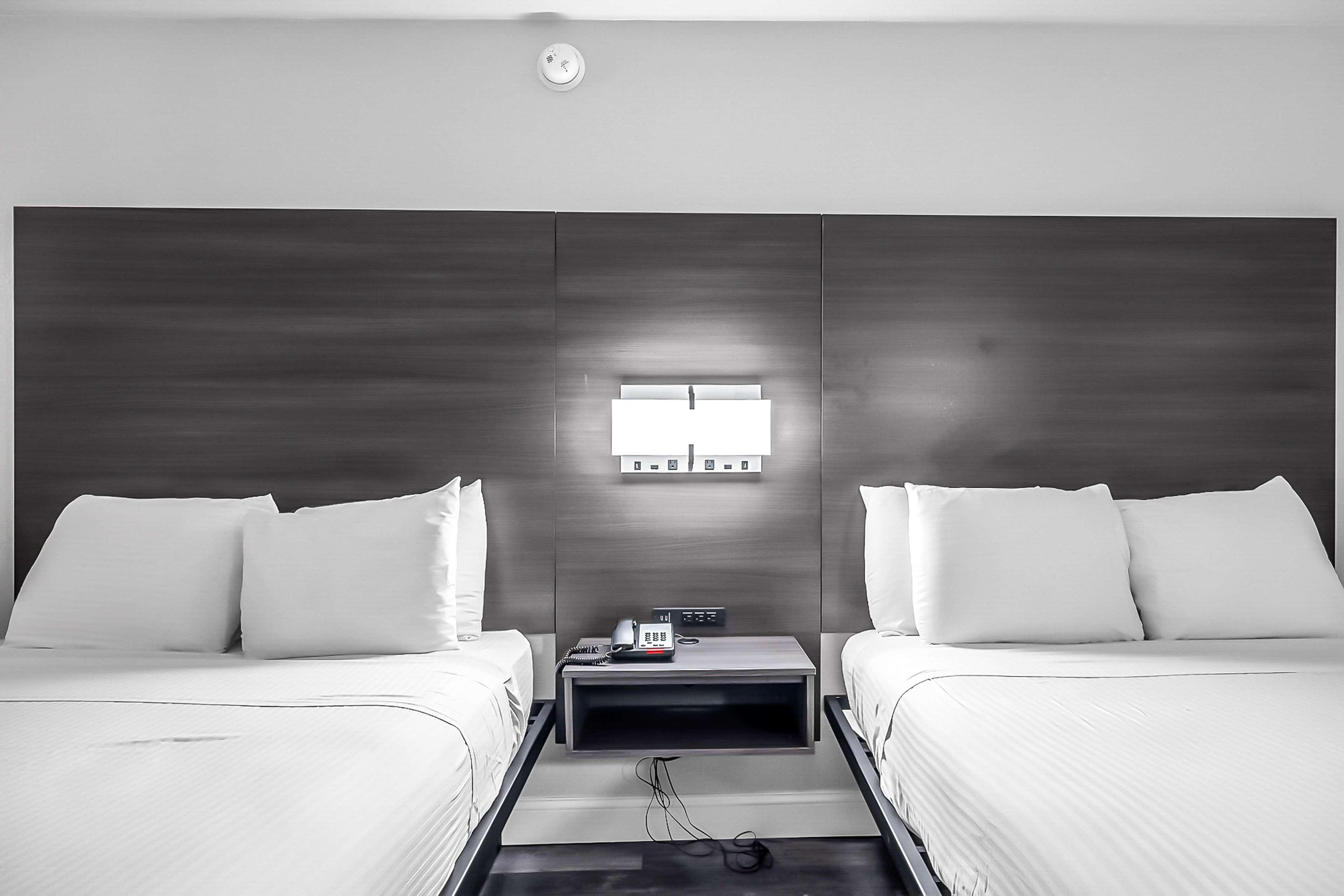 Surestay Hotel By Best Western Oklahoma City West Eksteriør bilde