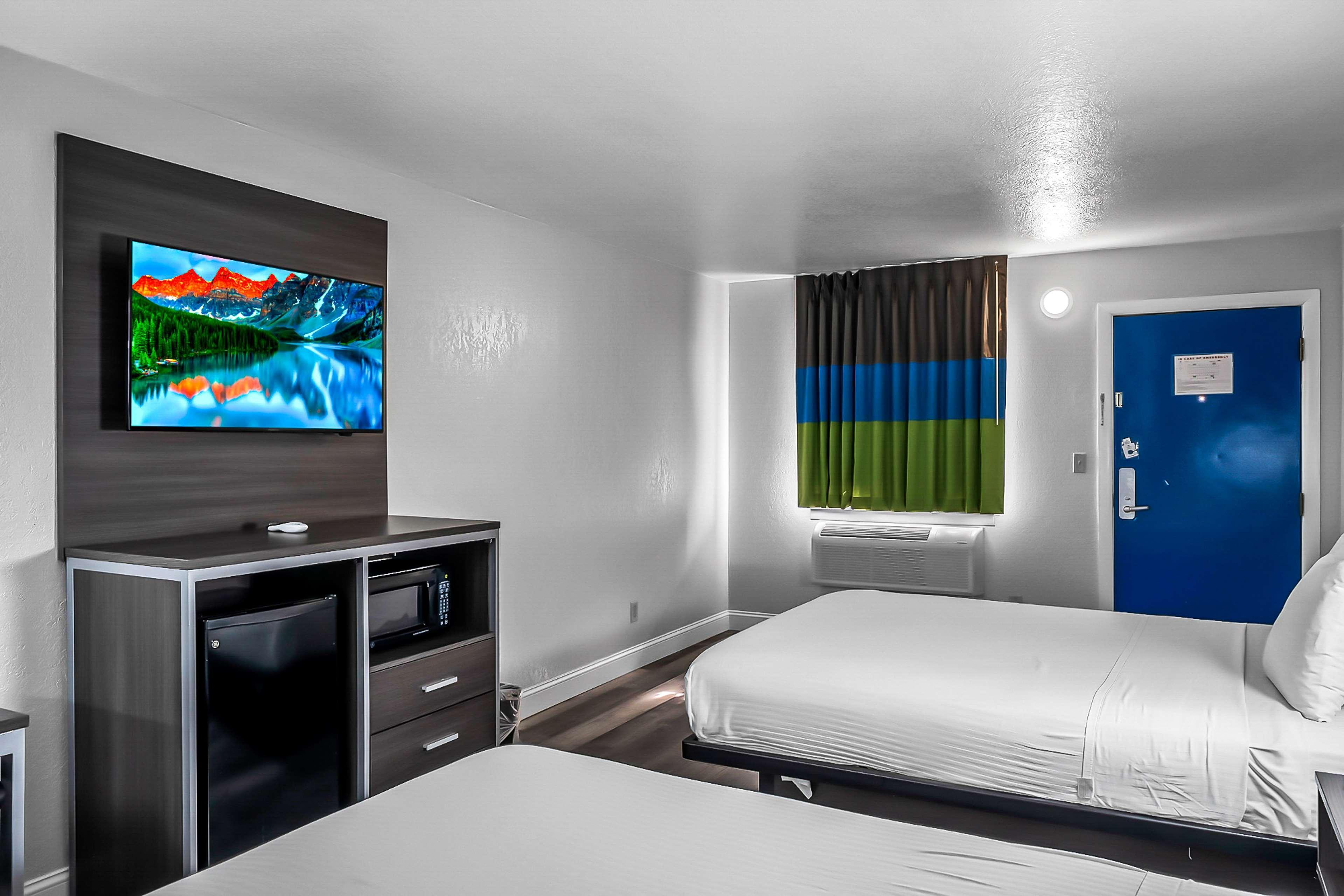 Surestay Hotel By Best Western Oklahoma City West Eksteriør bilde