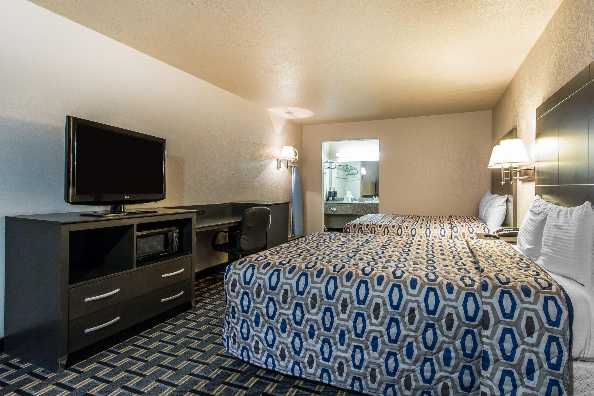 Surestay Hotel By Best Western Oklahoma City West Eksteriør bilde