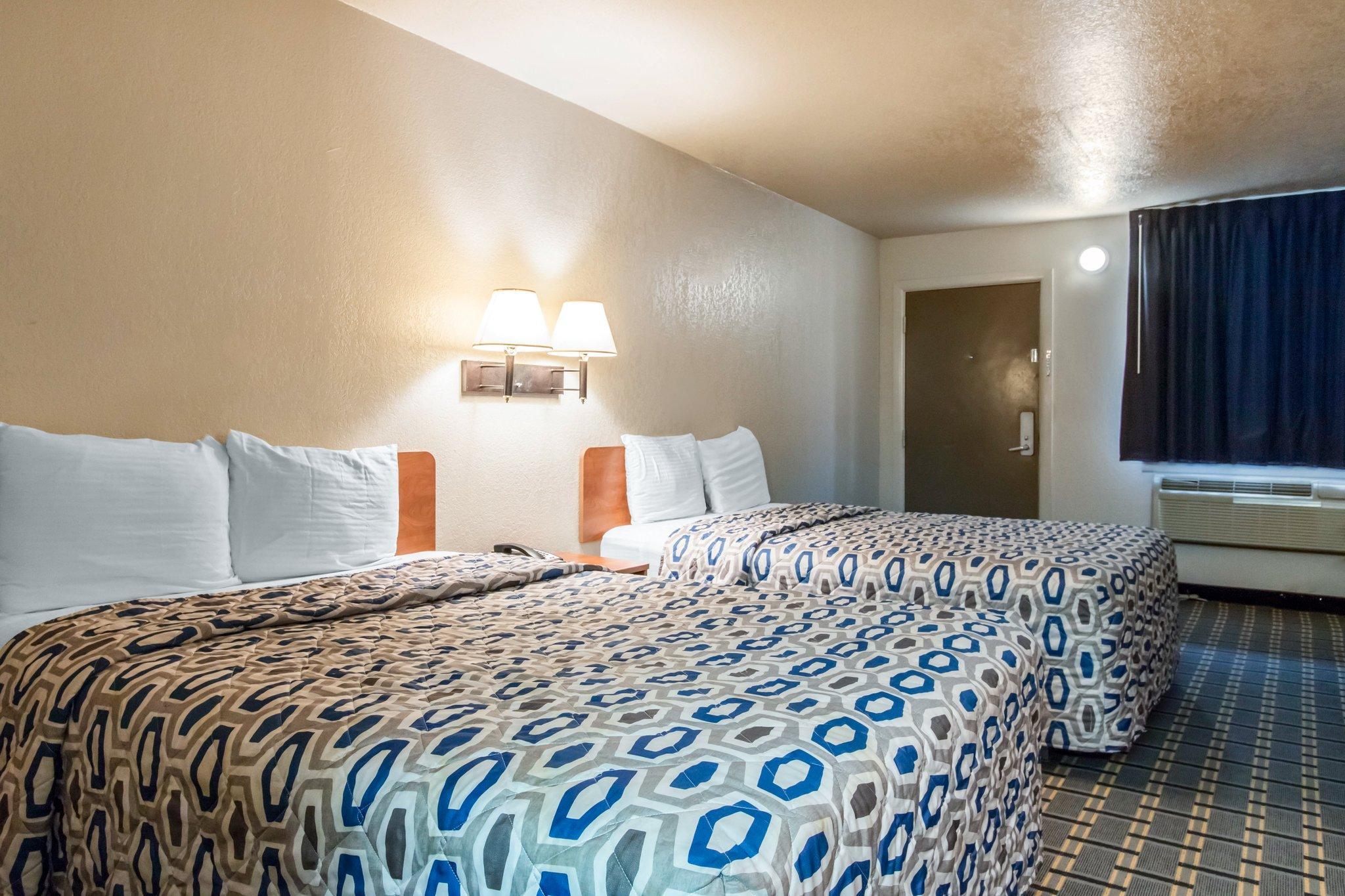 Surestay Hotel By Best Western Oklahoma City West Eksteriør bilde