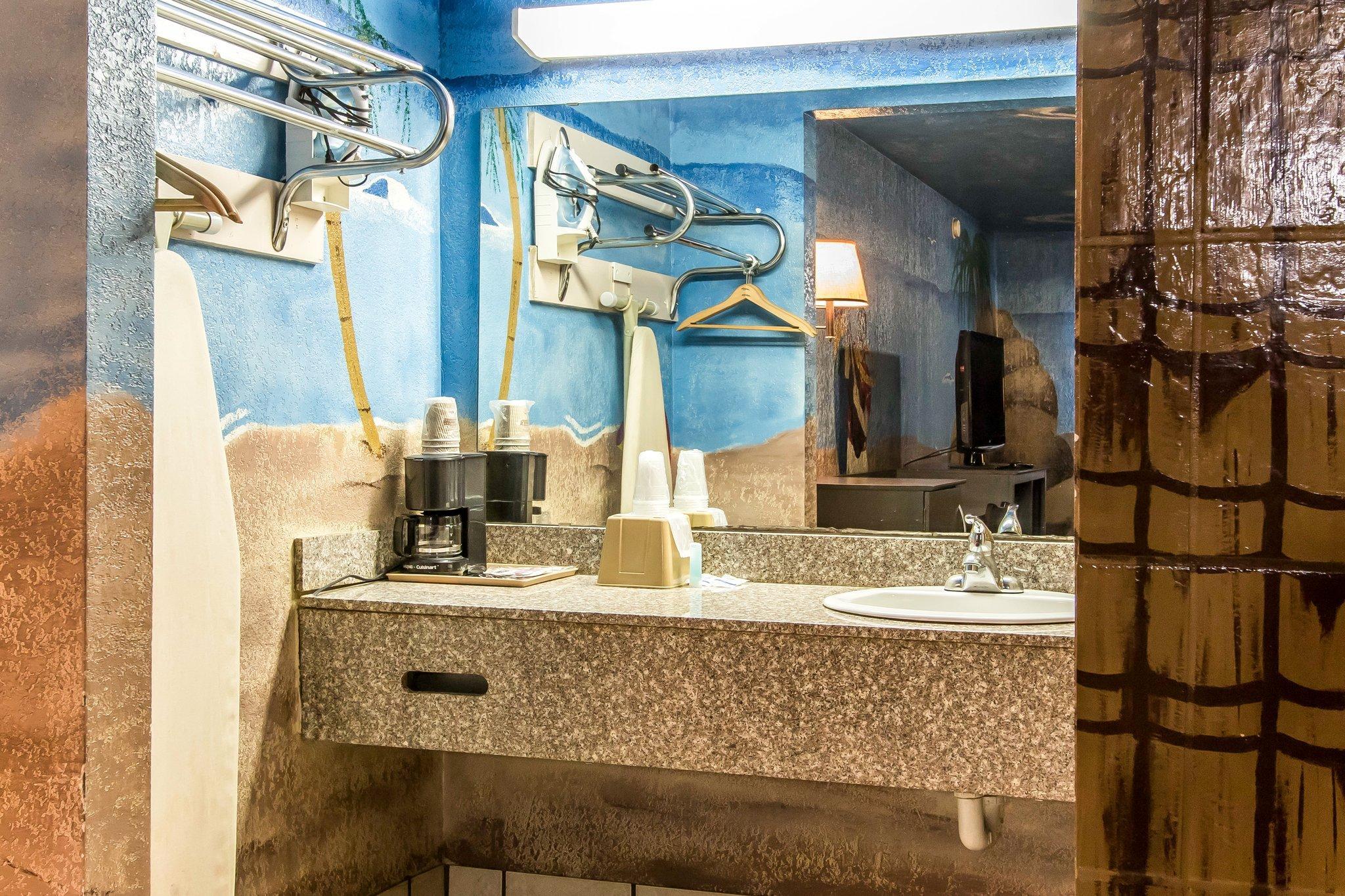 Surestay Hotel By Best Western Oklahoma City West Eksteriør bilde