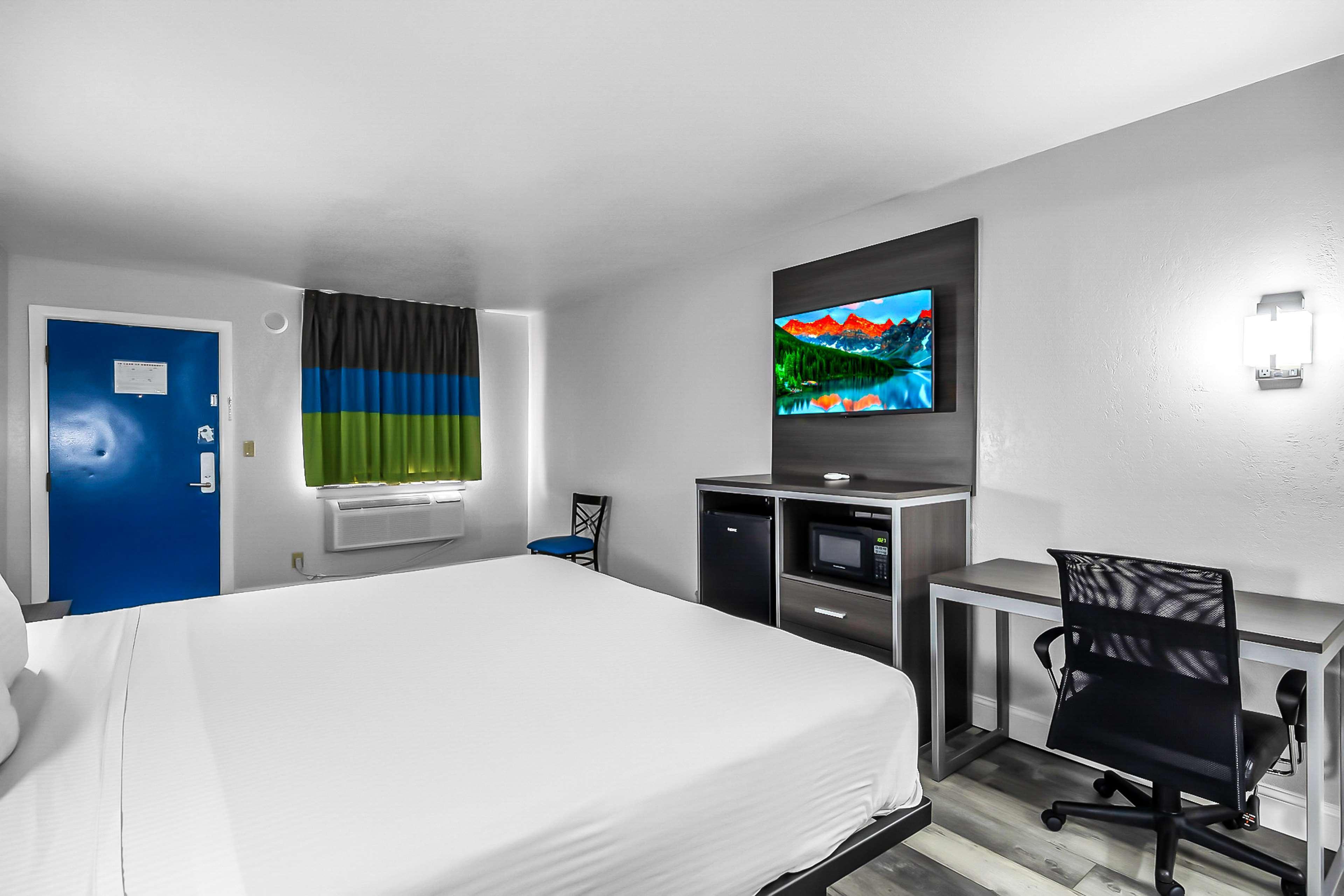 Surestay Hotel By Best Western Oklahoma City West Eksteriør bilde