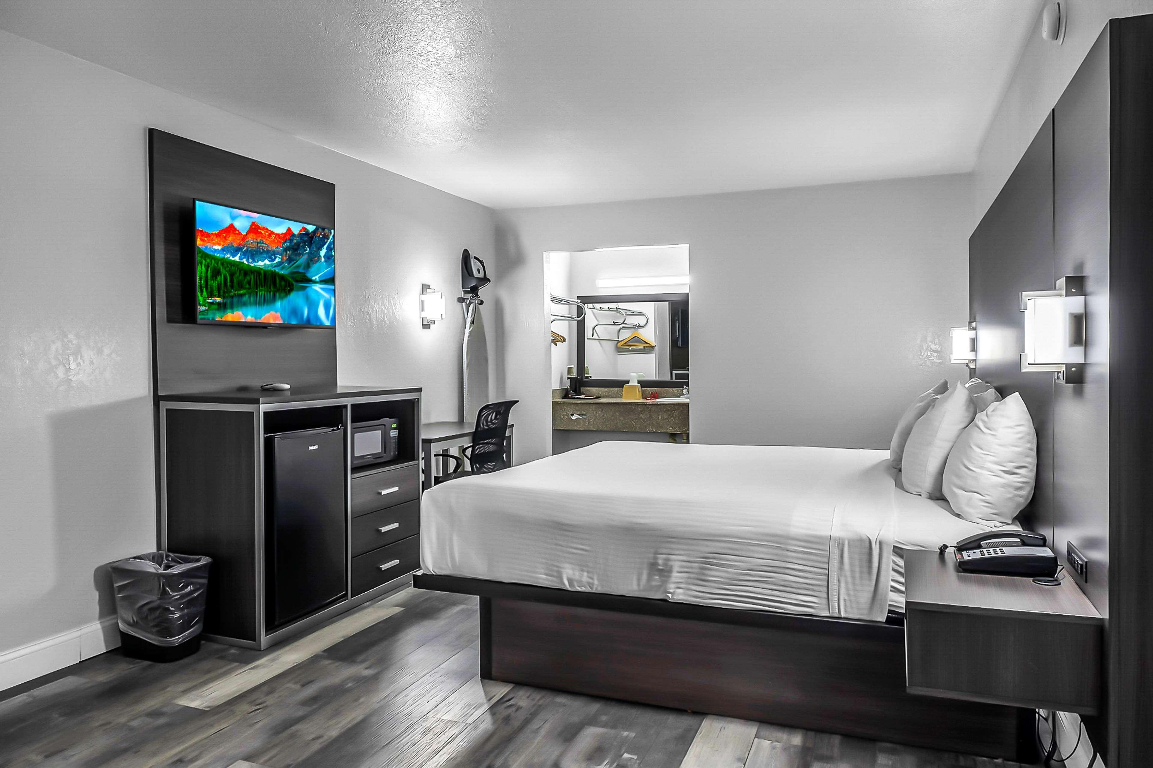 Surestay Hotel By Best Western Oklahoma City West Eksteriør bilde