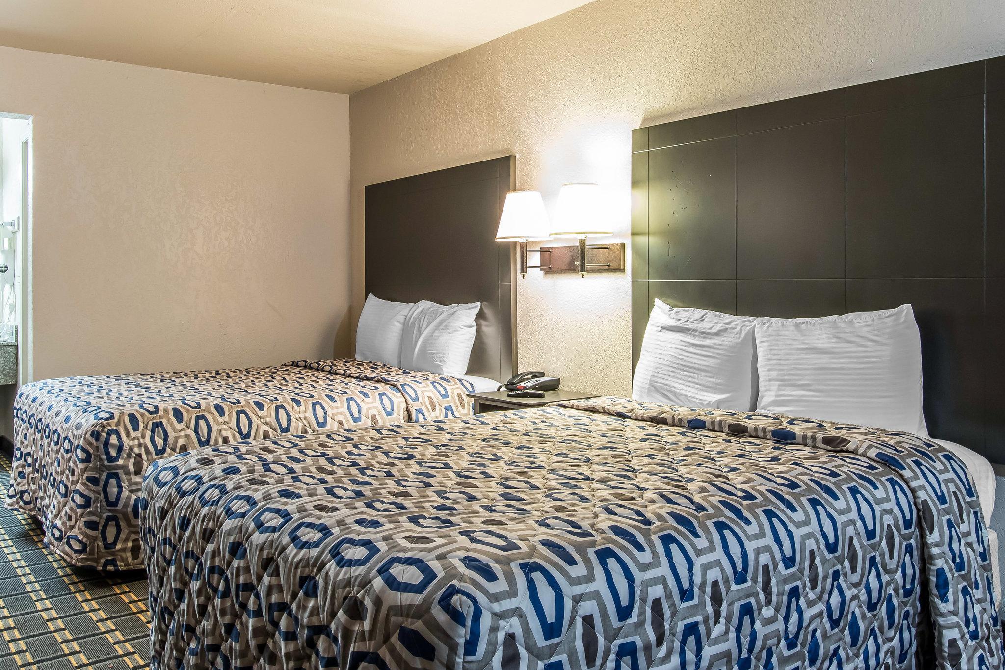 Surestay Hotel By Best Western Oklahoma City West Eksteriør bilde