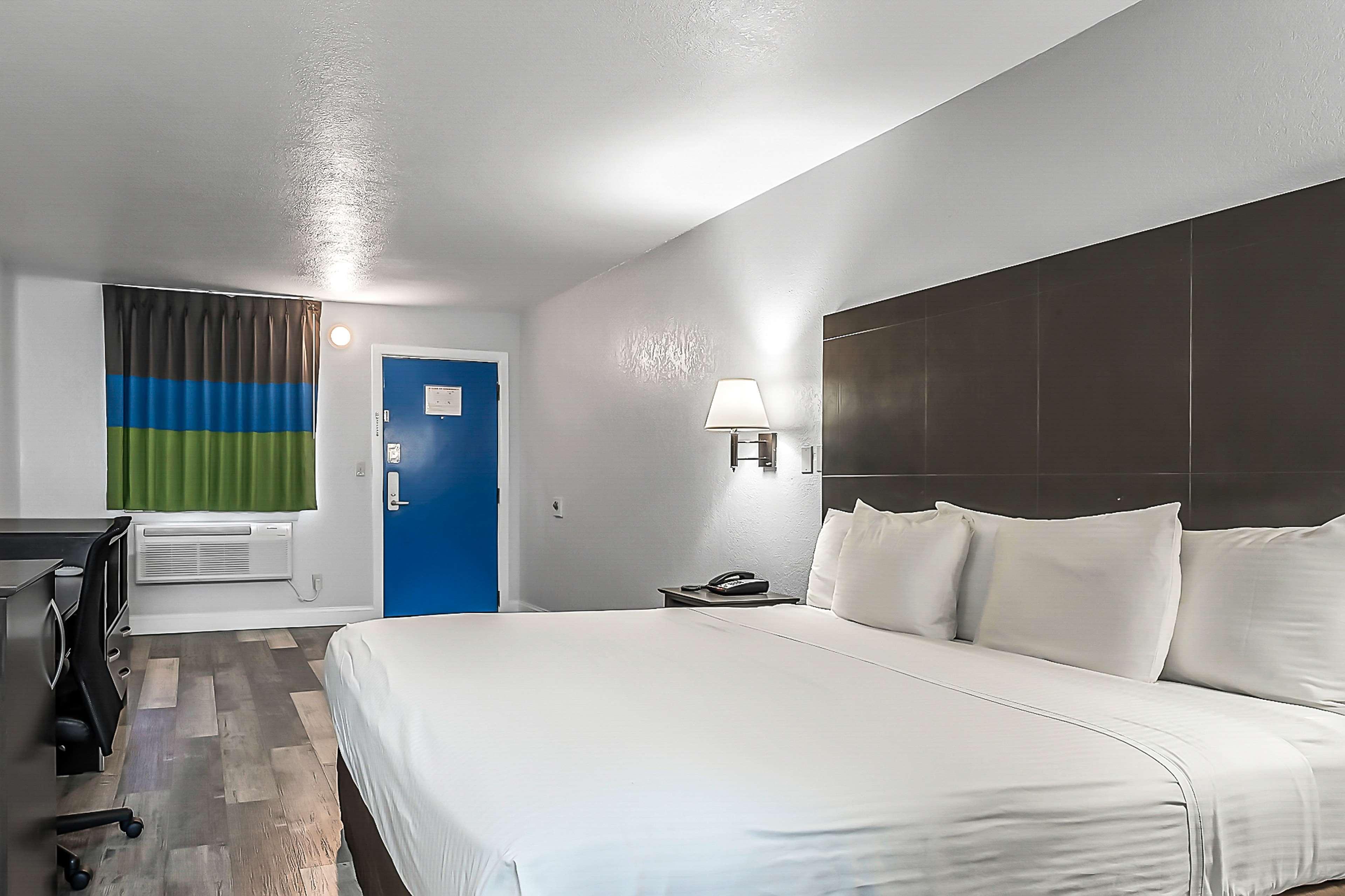Surestay Hotel By Best Western Oklahoma City West Eksteriør bilde