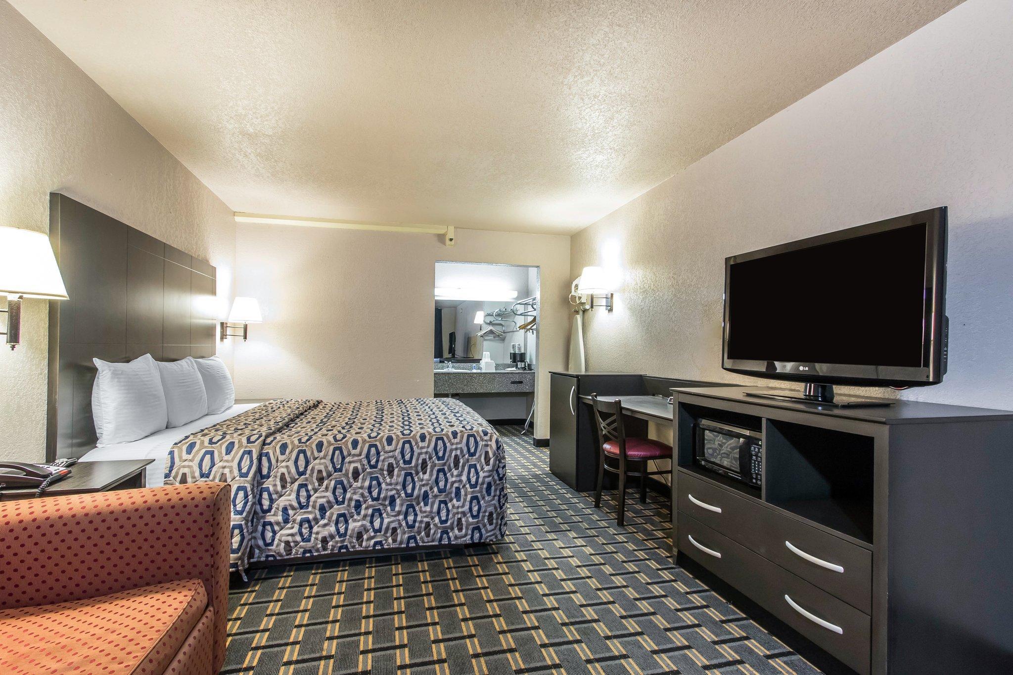 Surestay Hotel By Best Western Oklahoma City West Eksteriør bilde