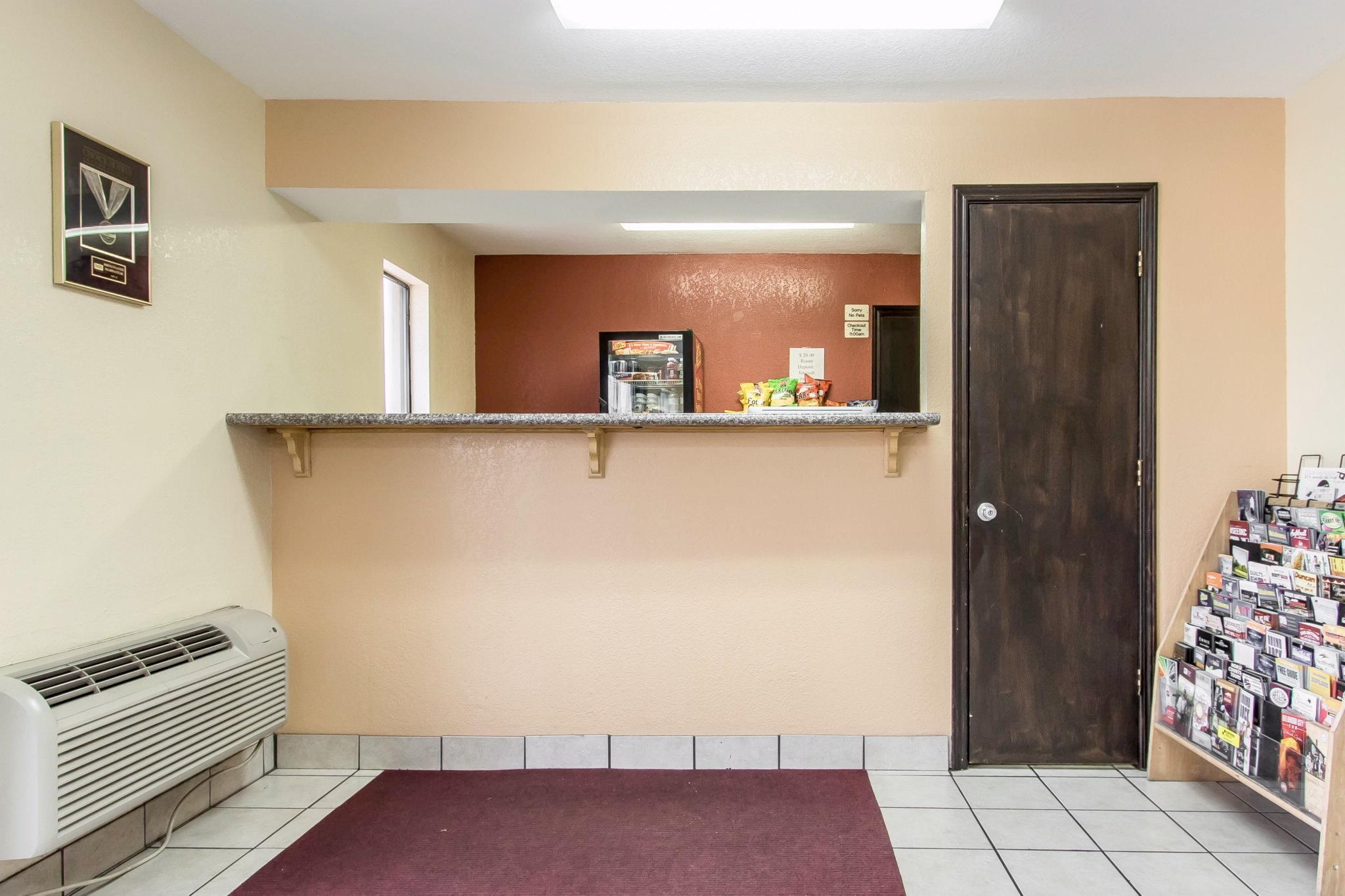 Surestay Hotel By Best Western Oklahoma City West Eksteriør bilde