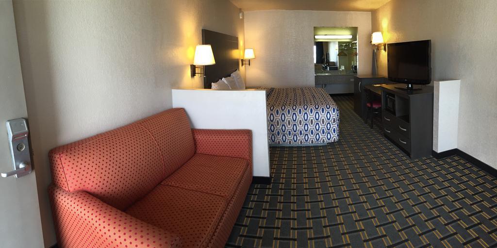 Surestay Hotel By Best Western Oklahoma City West Eksteriør bilde