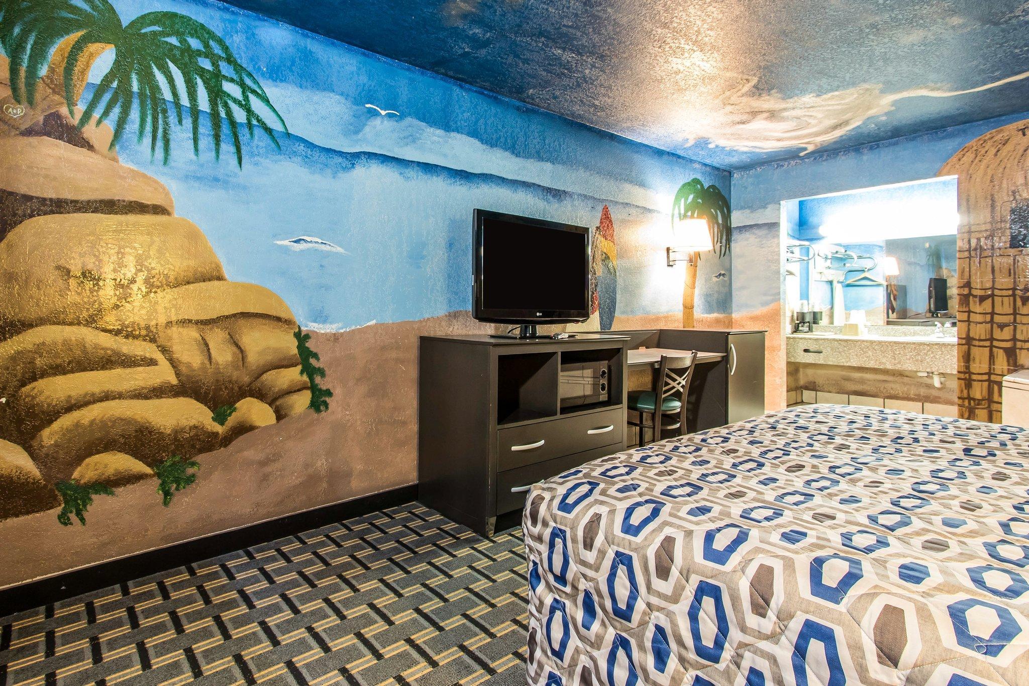 Surestay Hotel By Best Western Oklahoma City West Eksteriør bilde