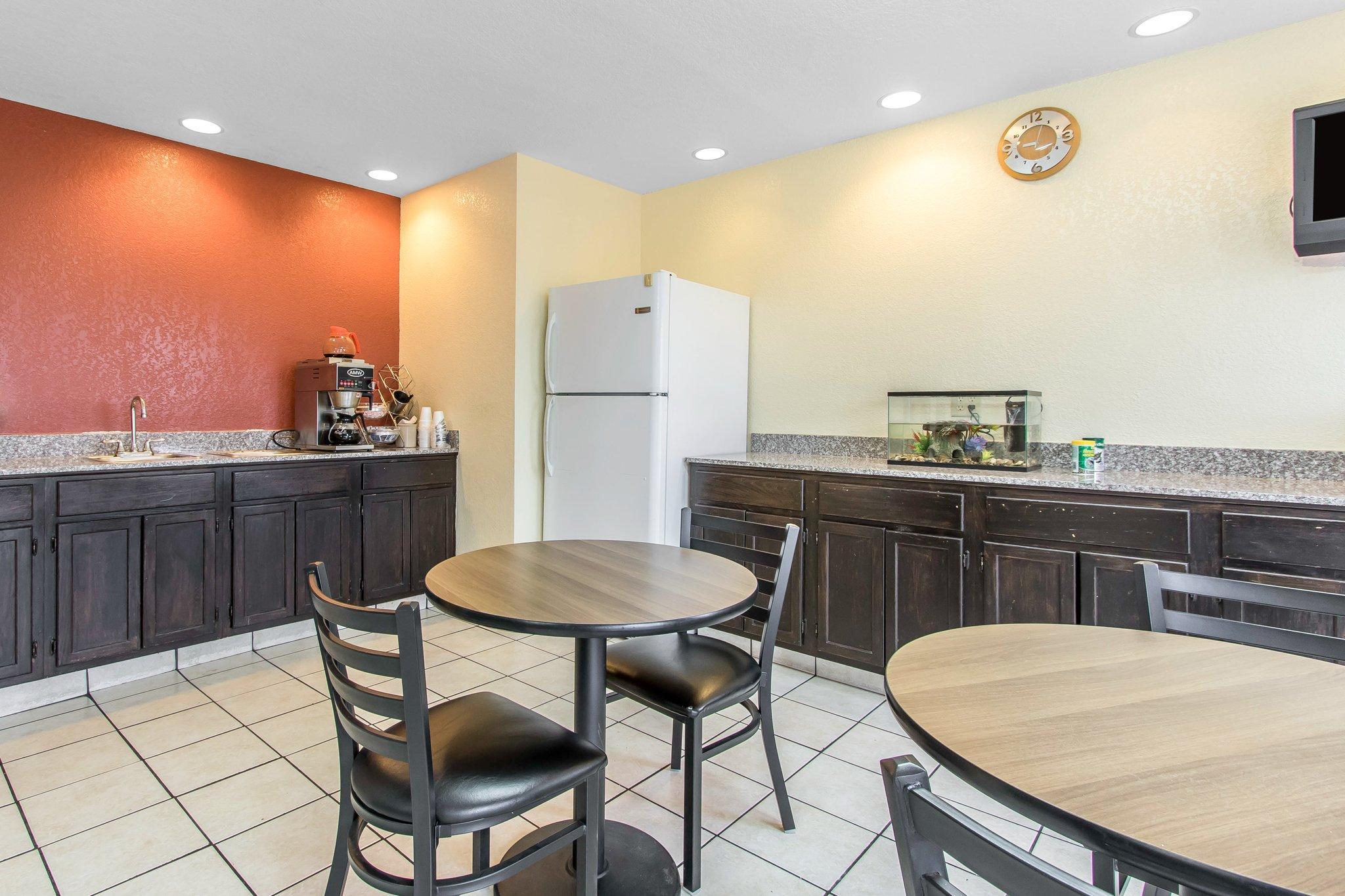 Surestay Hotel By Best Western Oklahoma City West Eksteriør bilde