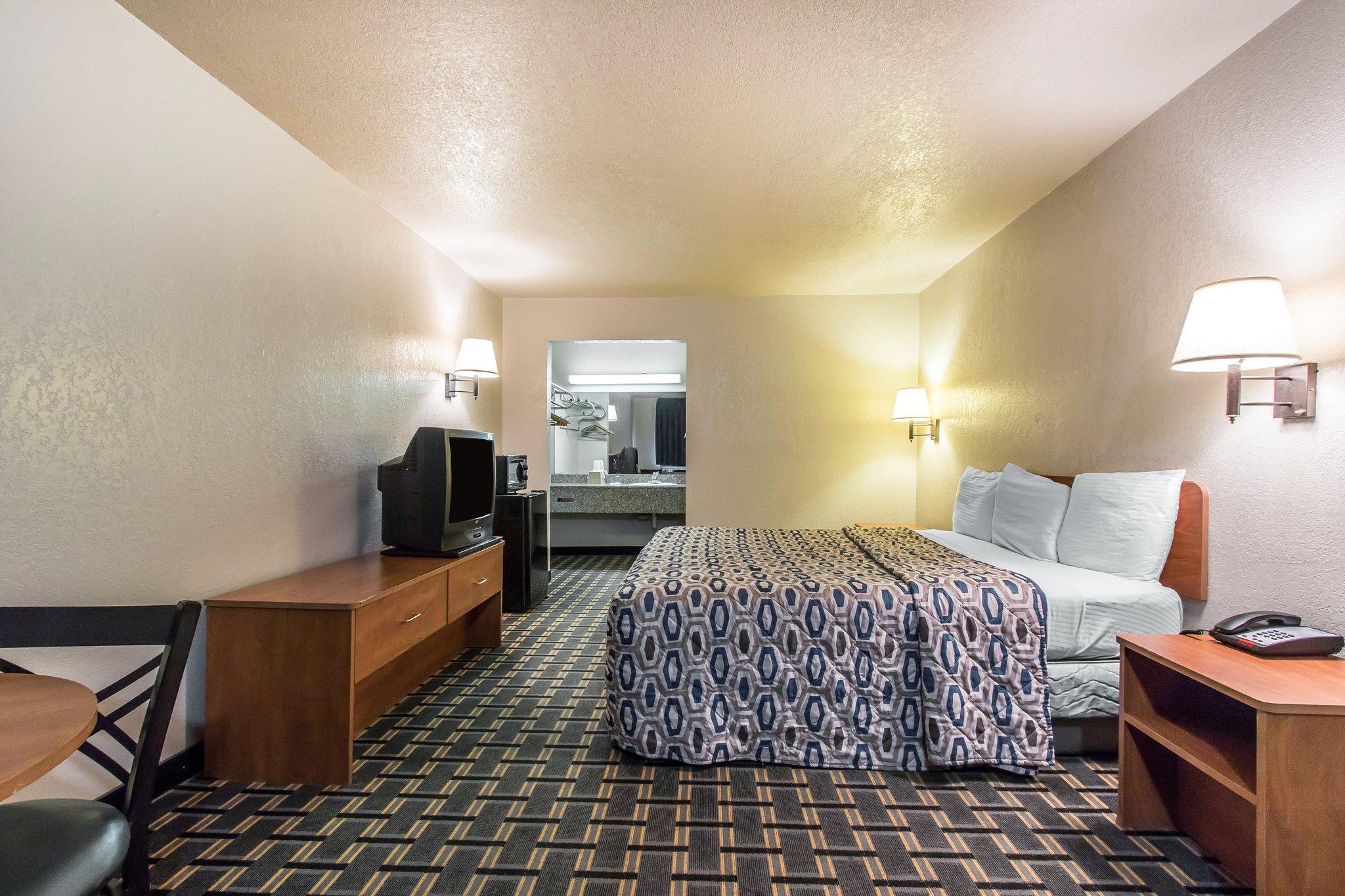 Surestay Hotel By Best Western Oklahoma City West Eksteriør bilde